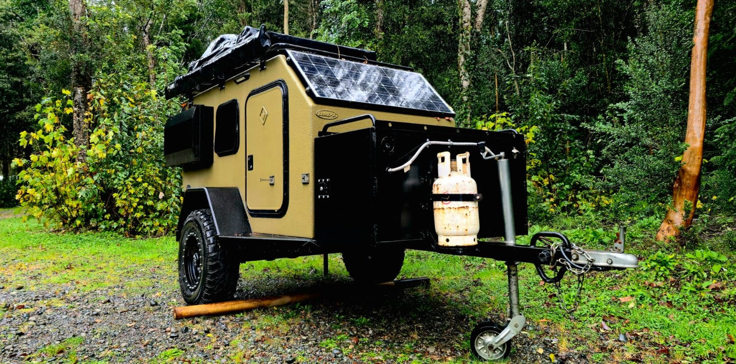Lot 039 - 2020 CAMPBOX EDICIÓN X3