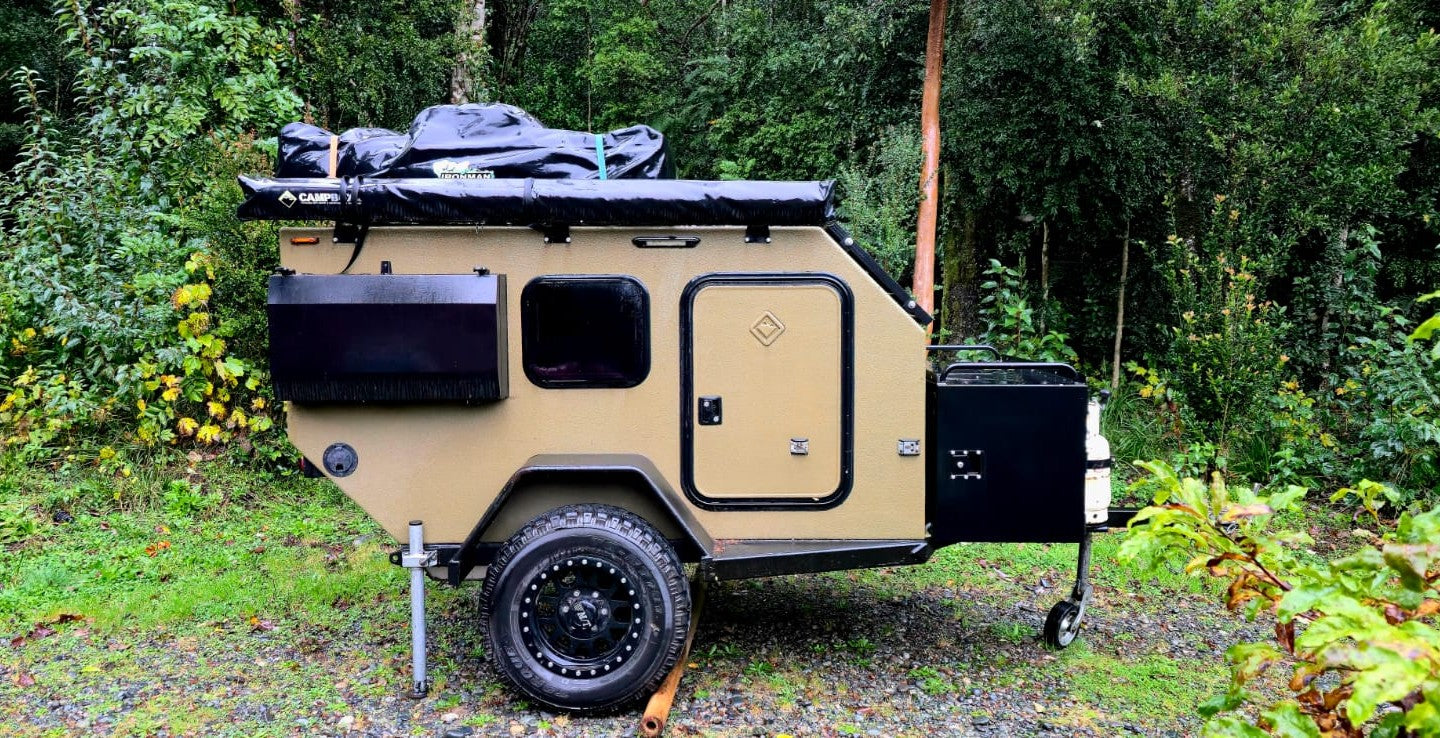 Lot 039 - 2020 CAMPBOX EDICIÓN X3