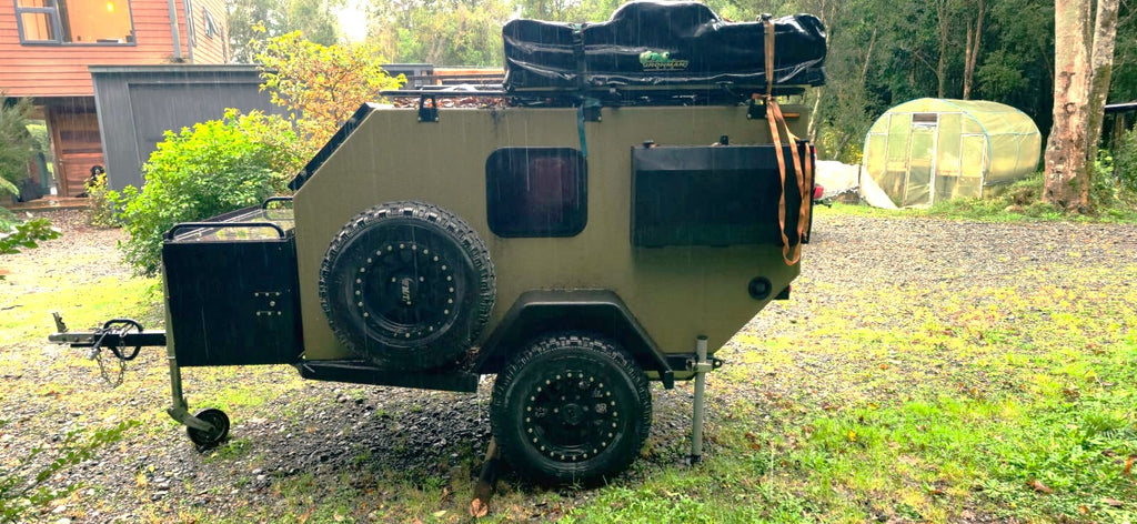 Lot 039 - 2020 CAMPBOX EDICIÓN X3