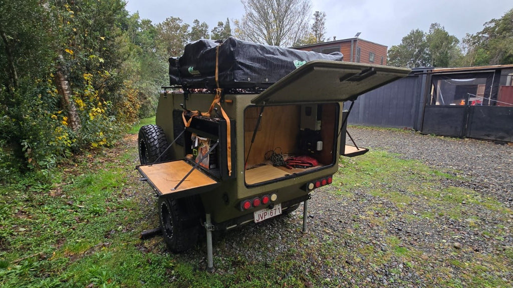Lot 039 - 2020 CAMPBOX EDICIÓN X3