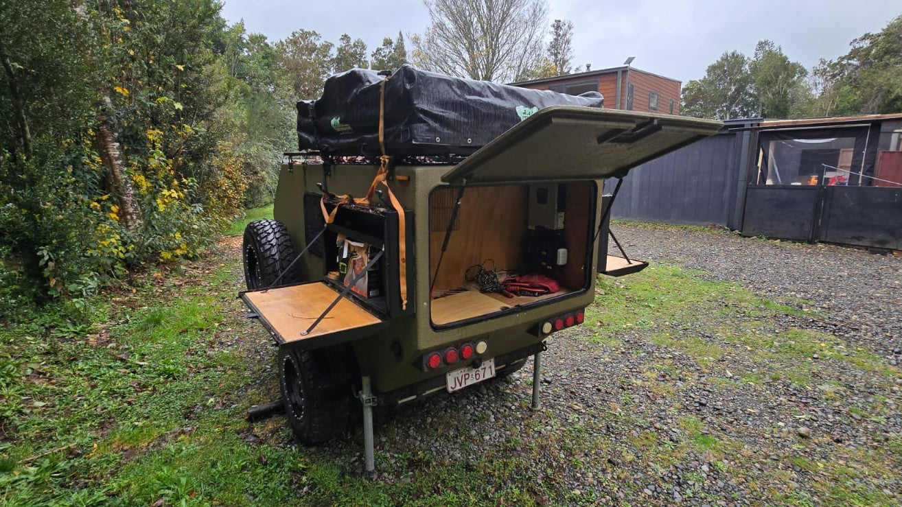 Lot 039 - 2020 CAMPBOX EDICIÓN X3