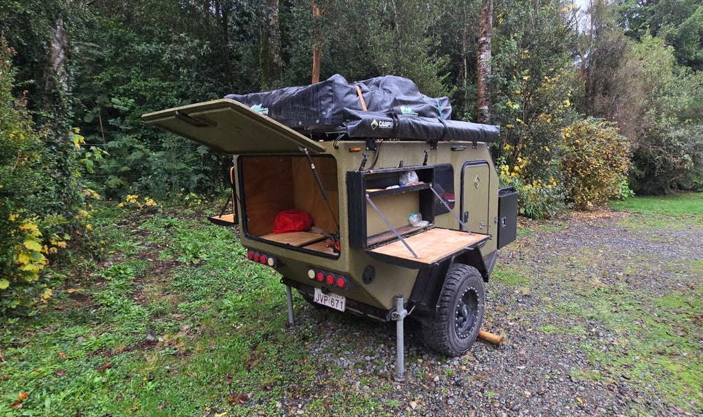 Lot 039 - 2020 CAMPBOX EDICIÓN X3
