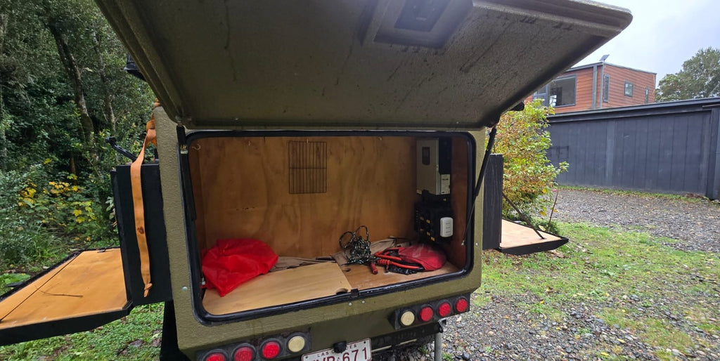 Lot 039 - 2020 CAMPBOX EDICIÓN X3