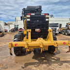 Lot 008 - 2023 Caterpillar 120