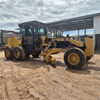Lot 008 - 2023 Caterpillar 120