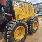 Lot 008 - 2023 Caterpillar 120