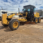 Lot 008 - 2023 Caterpillar 120