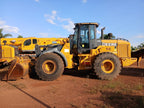 Lot 003 - 2015 John Deere 644K