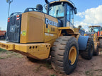 Lot 003 - 2015 John Deere 644K