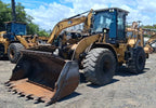 Lot 001A - 2021 Caterpillar D6T