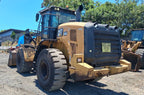 Lot 001A - 2021 Caterpillar D6T