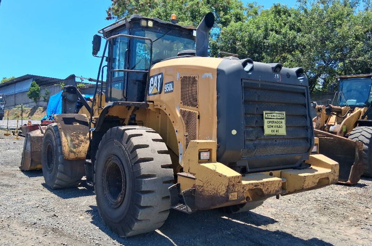 Lot 001A - 2021 Caterpillar D6T