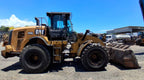 Lot 001A - 2021 Caterpillar D6T