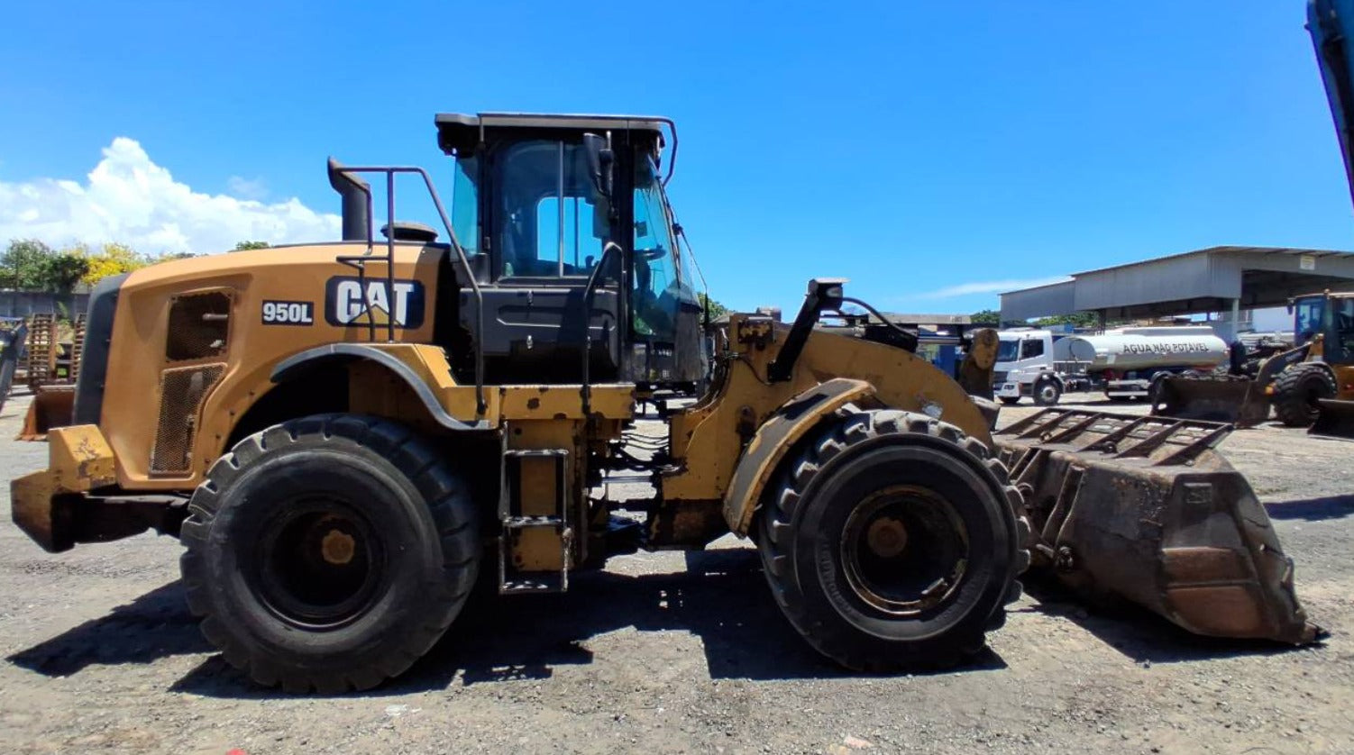 Lot 001A - 2021 Caterpillar D6T
