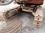 Lot 033 - 2010 SANDVIK DX700
