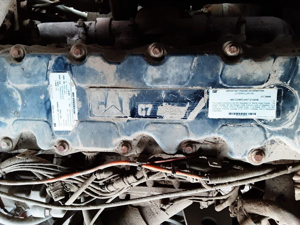 Lot 033 - 2010 SANDVIK DX700