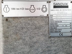 Lot 033 - 2010 SANDVIK DX700