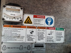 Lot 033 - 2010 SANDVIK DX700
