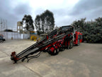 Lot 036 - 2019 Sandvik DD321-40C