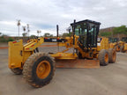 Lot 003 - 2018 Caterpillar 140K