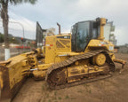 Lot 023 - 2014 Caterpillar D6N XL