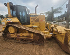 Lot 023 - 2014 Caterpillar D6N XL