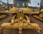 Lot 023 - 2014 Caterpillar D6N XL