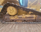 Lot 023 - 2014 Caterpillar D6N XL