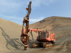 Lot 033 - 2010 SANDVIK DX700