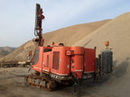 Lot 033 - 2010 SANDVIK DX700