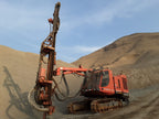 Lot 033 - 2010 SANDVIK DX700
