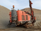 Lot 033 - 2010 SANDVIK DX700