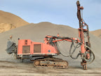 Lot 033 - 2010 SANDVIK DX700