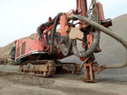 Lot 033 - 2010 SANDVIK DX700
