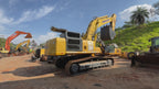 Lot 016 - 2022 Komatsu PC500