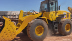Lot 005 - 2013 Komatsu WA320