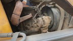 Lot 032 - 2009 JCB 3C