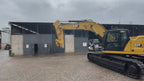 Lot 014 - 2022 Caterpillar 336